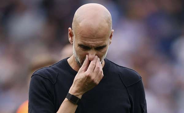 曼城开局遇冷,瓜帅坦言球员疲惫与调整空间成焦点
